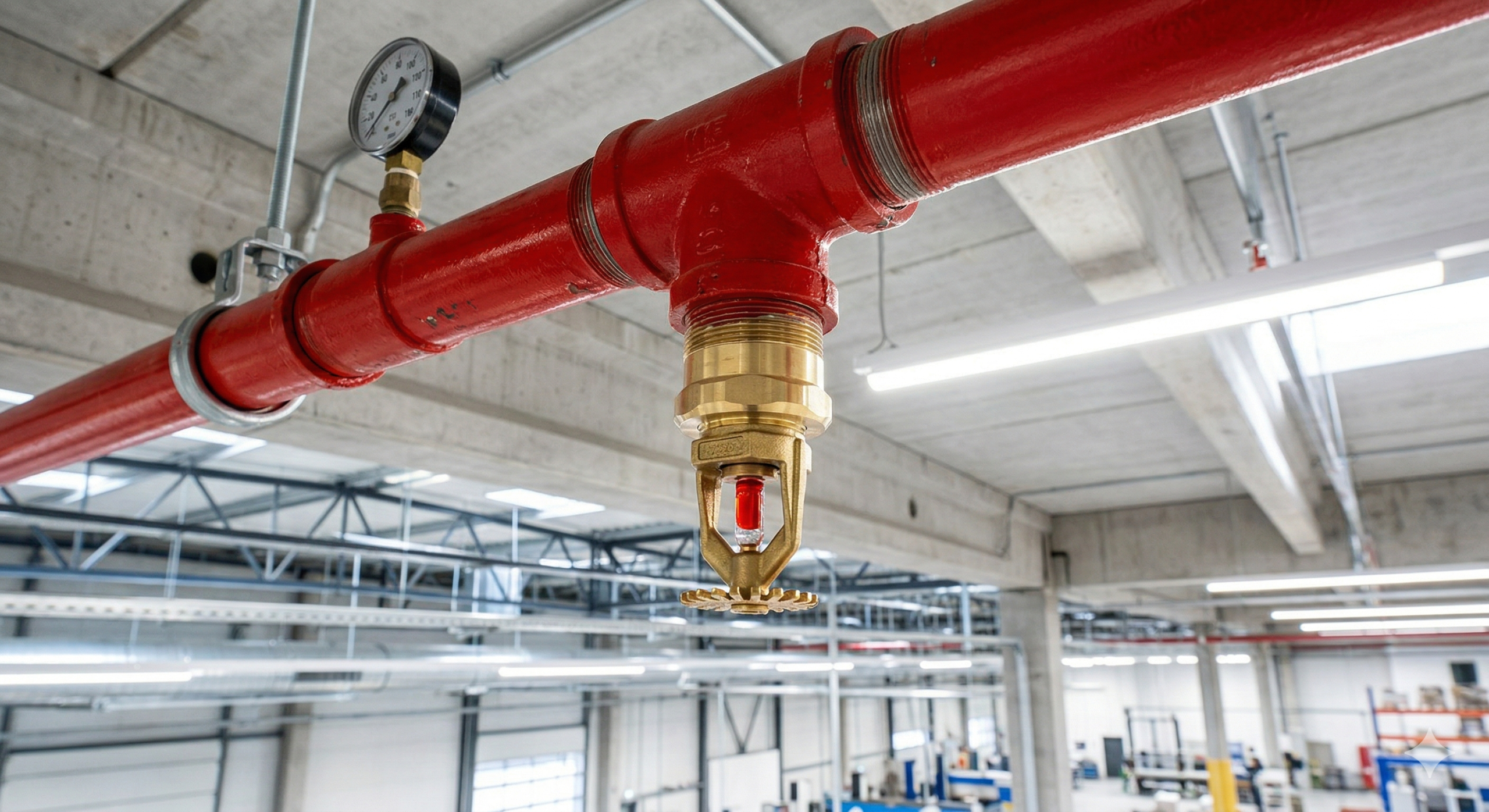 Fire Safety Services Vadodara